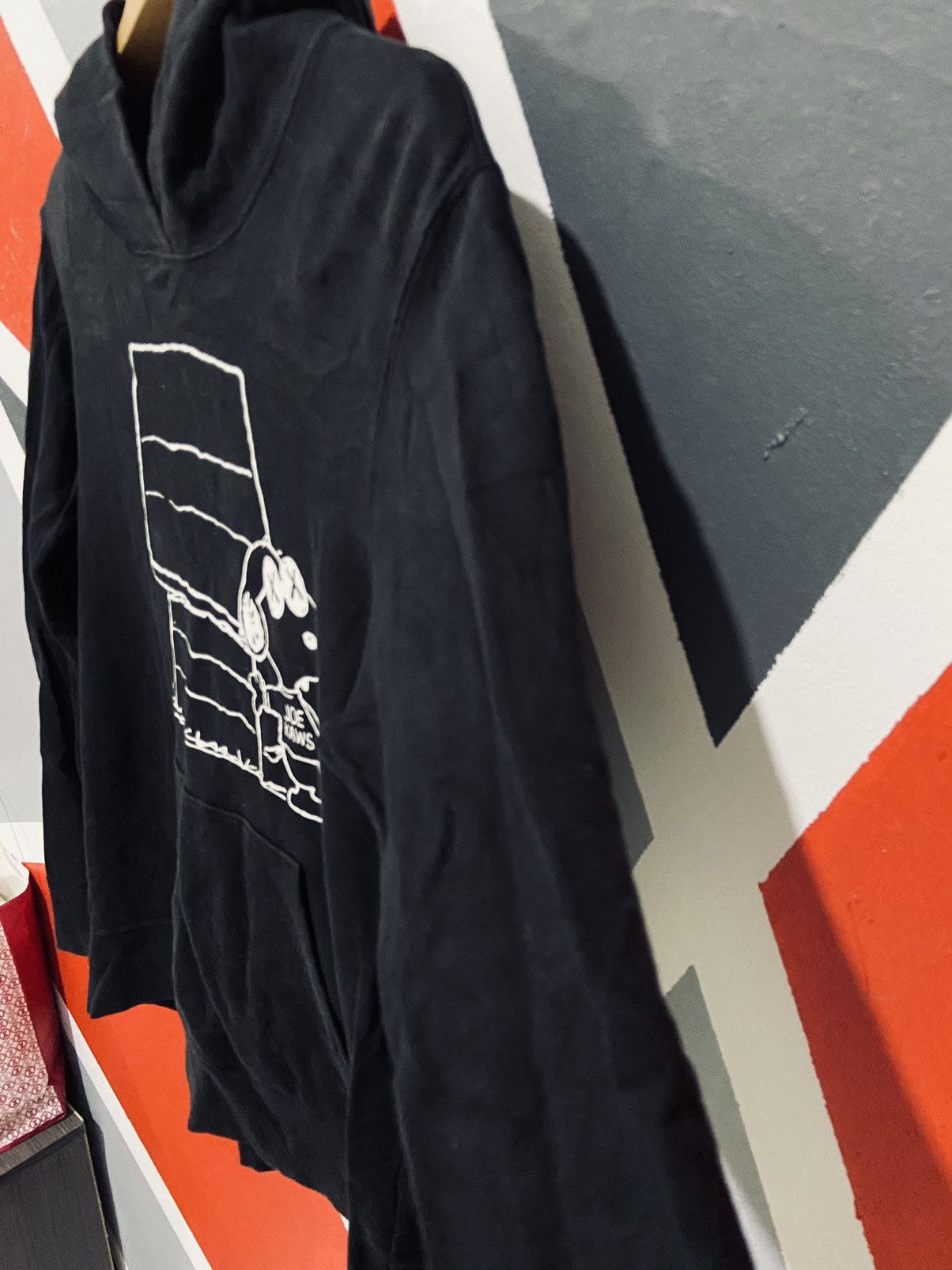 Kaws × Peanuts × Uniqlo Kaws X Peanut X Uniqlo Hoodie Size US L / EU 52-54 / 3 - 3 Thumbnail