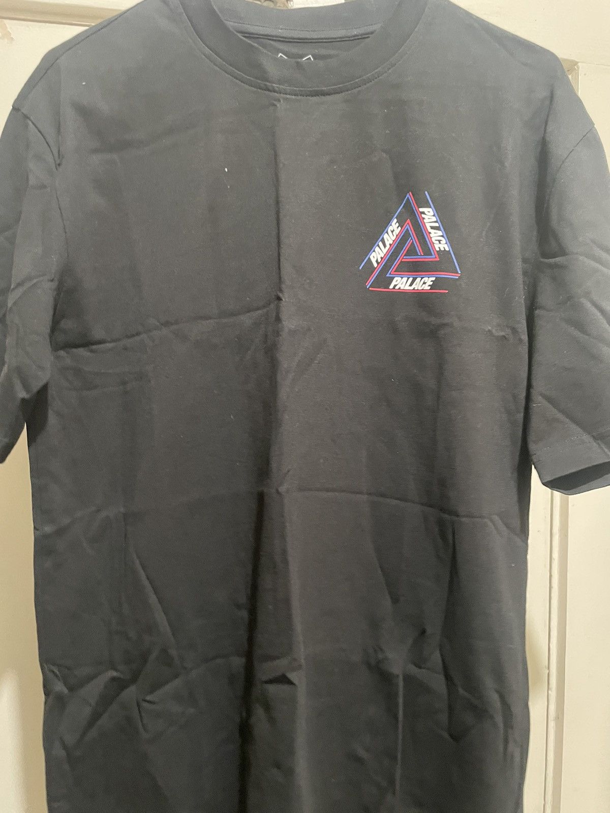 Palace Basically A Tri-Ferg T-Shirt Spring 2021