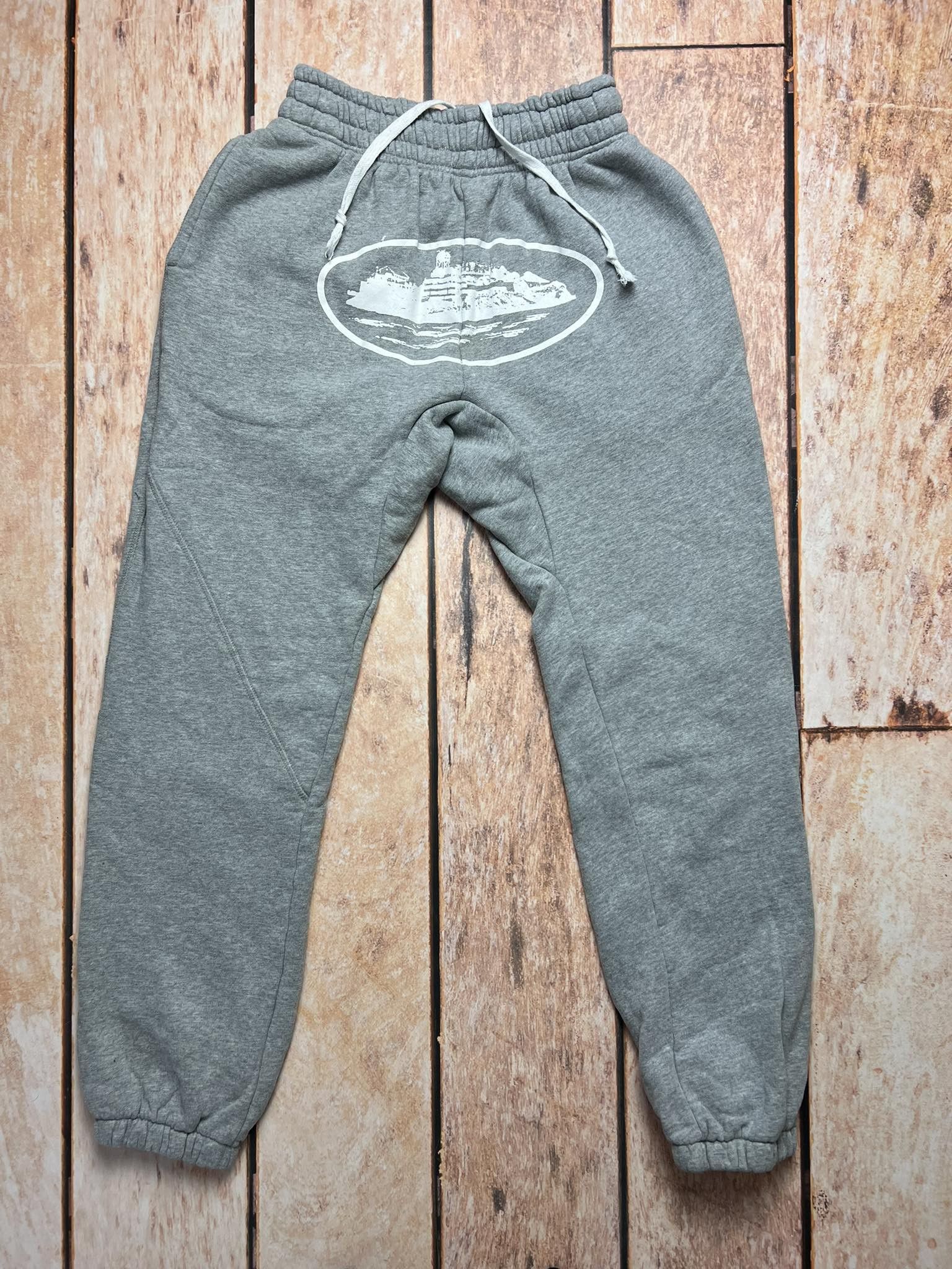Corteiz Pants | Grailed
