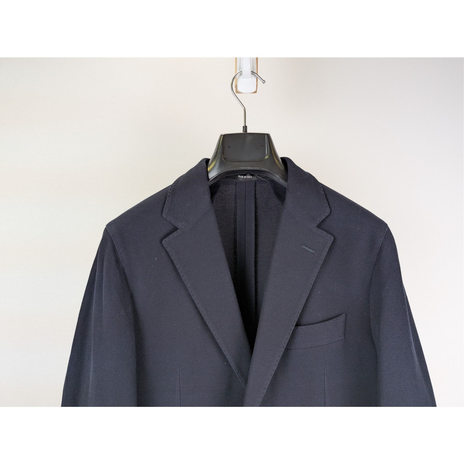 Todd Snyder o1rshd1 CC20 Light Jacket Blazer in Navy Blue Size US M / EU 48-50 / 2 - 3 Thumbnail