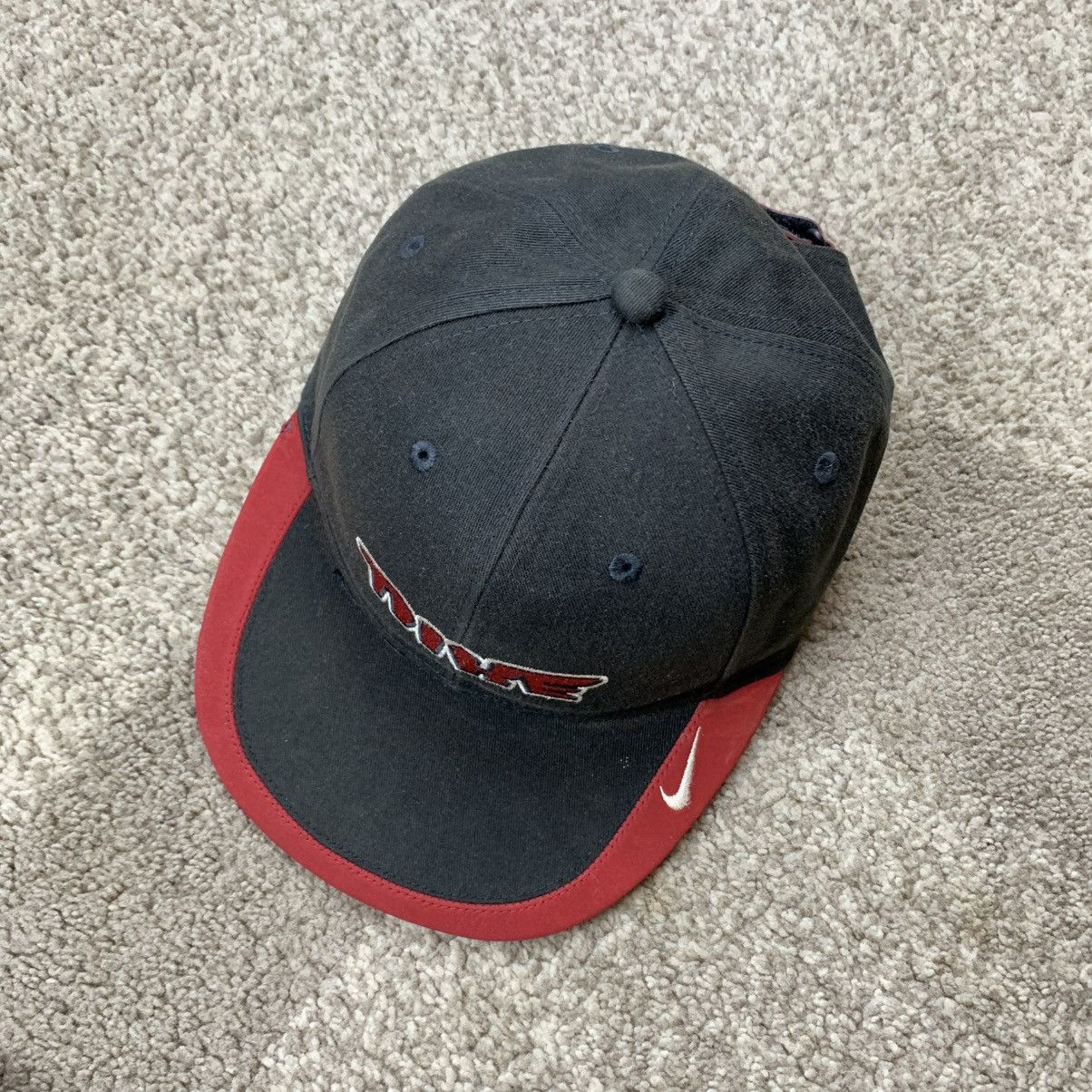 Nike NIKE VINTAGE HAT Size ONE SIZE - 10 Thumbnail