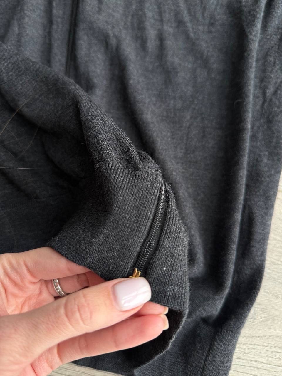 Paul Smith Paul Smith Zip Sweater Size US L / EU 52-54 / 3 - 8 Thumbnail