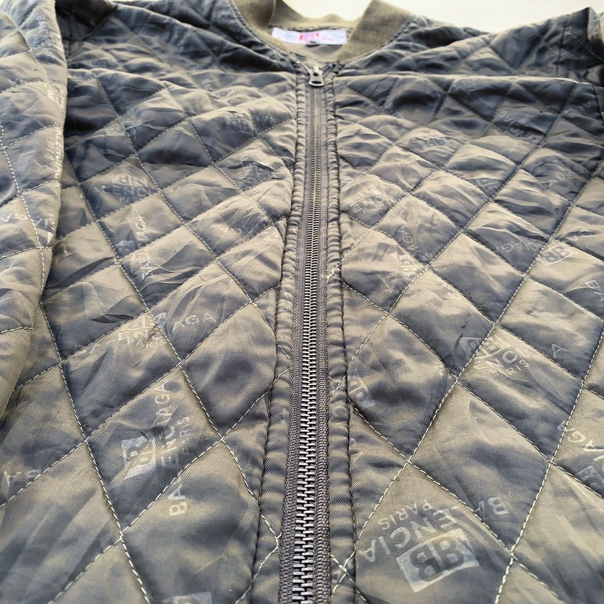 Balenciaga Balenciaga x vintage Size US L / EU 52-54 / 3 - 4 Thumbnail