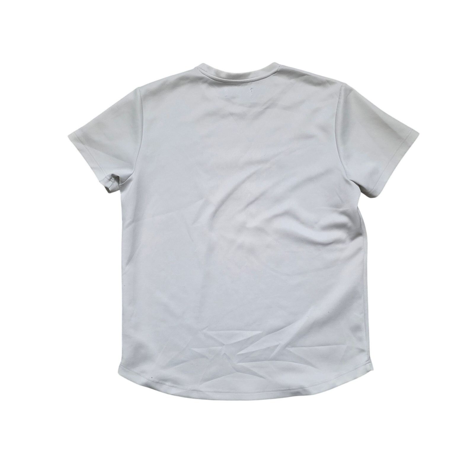 Guess G by Guess New York Los Angeles T-Shirt Men’s M White Size US M / EU 48-50 / 2 - 7 Thumbnail