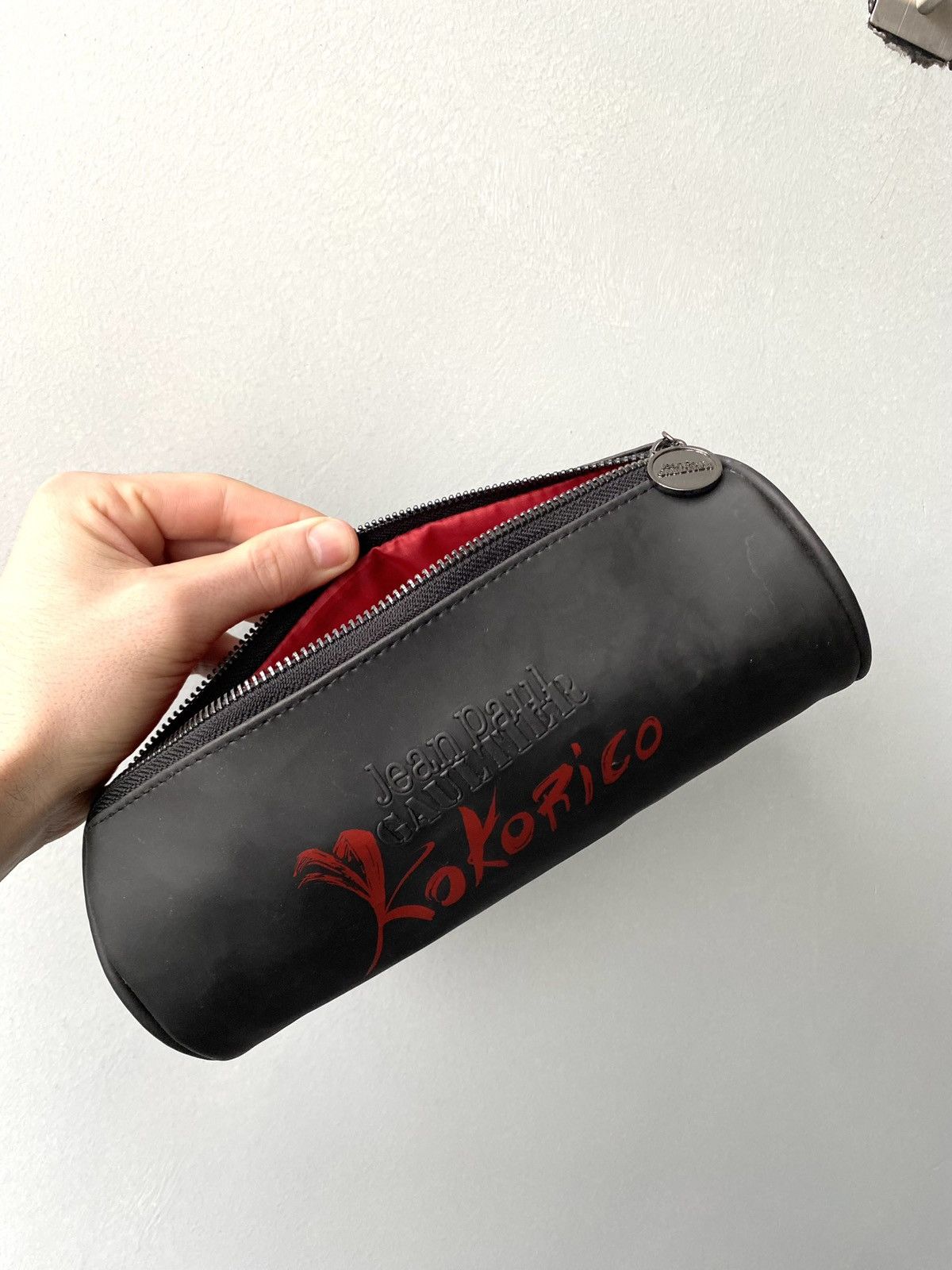 Jean Paul Gaultier Vintage Jean Paul Gaultier Kokorico Bag Hype Size ONE SIZE - 6 Thumbnail