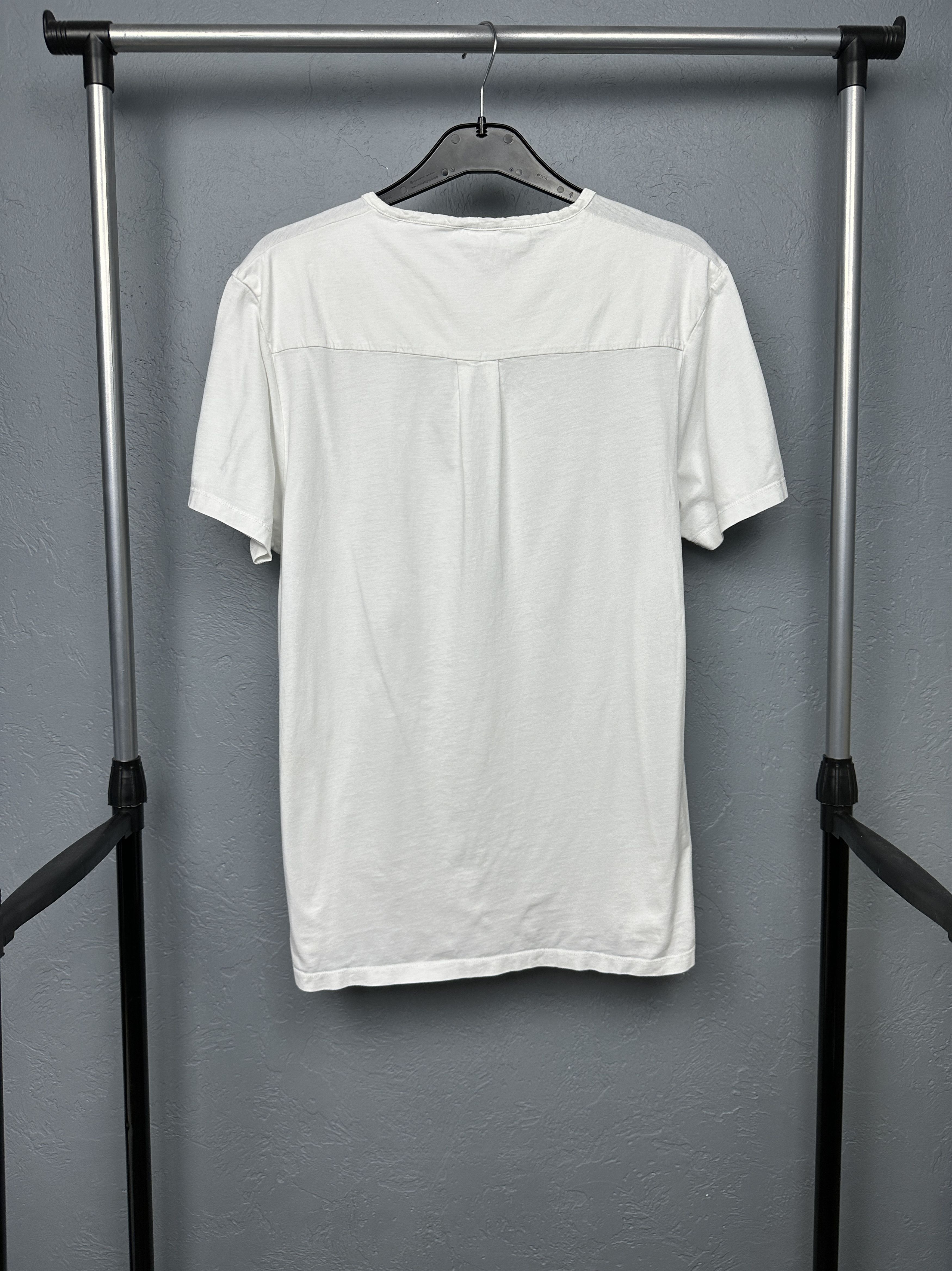 L'estrange London LEstrange London Mens T-Shirt Size US XL / EU 56 / 4 - 5 Thumbnail