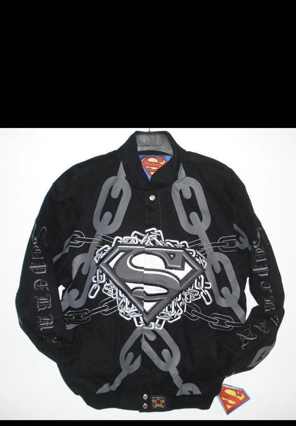 Carhartt Man of steel Superman Size US L / EU 52-54 / 3 - 1 Thumbnail