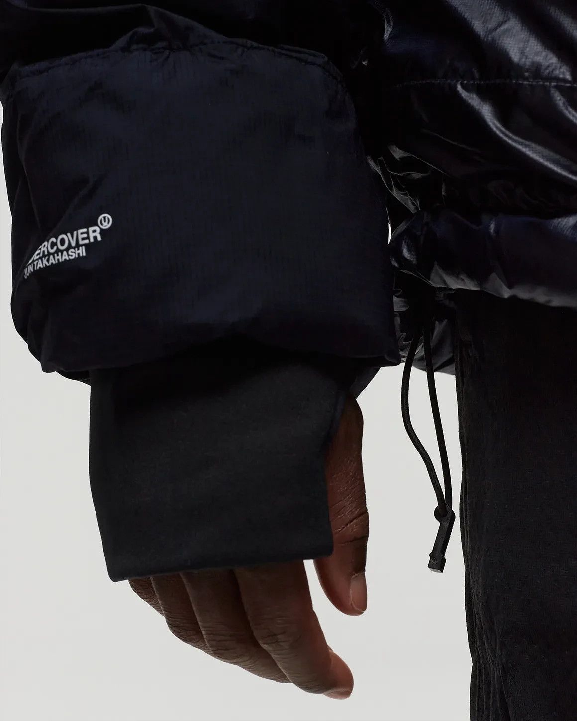 The North Face × Undercover The North Face X Undercover SOUKUU 50/50 mountain jacket M Size US M / EU 48-50 / 2 - 6 Thumbnail