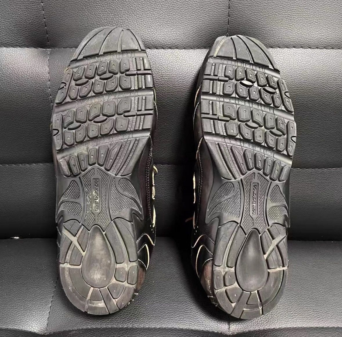 Miu Miu × New Balance Miu Miu New Balance Sneakers Size US 9 / EU 42 - 6 Thumbnail
