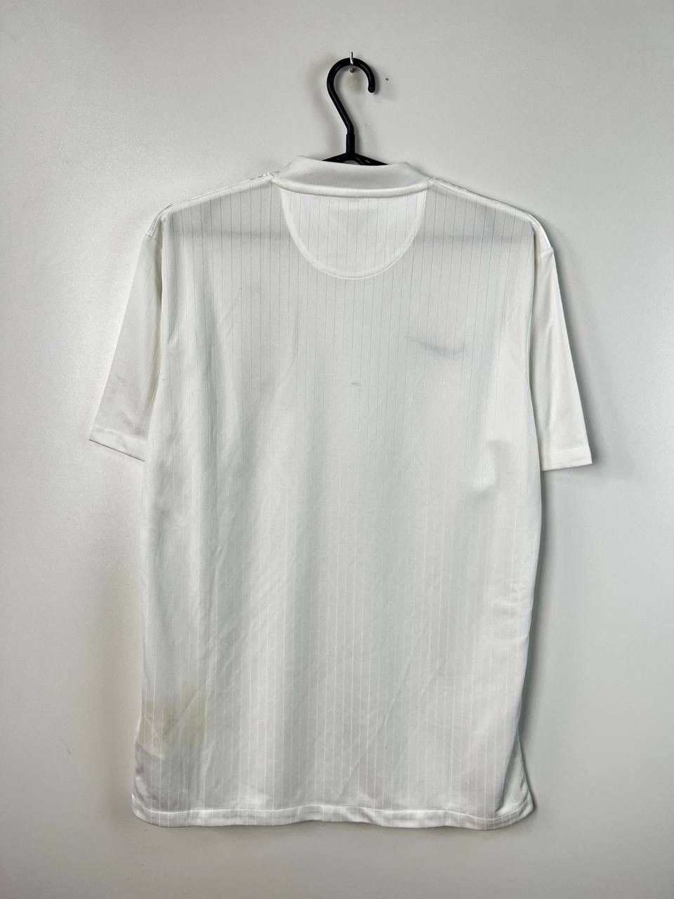 Vintage England Nike jersey vintage t-shirts size M Size US M / EU 48-50 / 2 - 2 Thumbnail