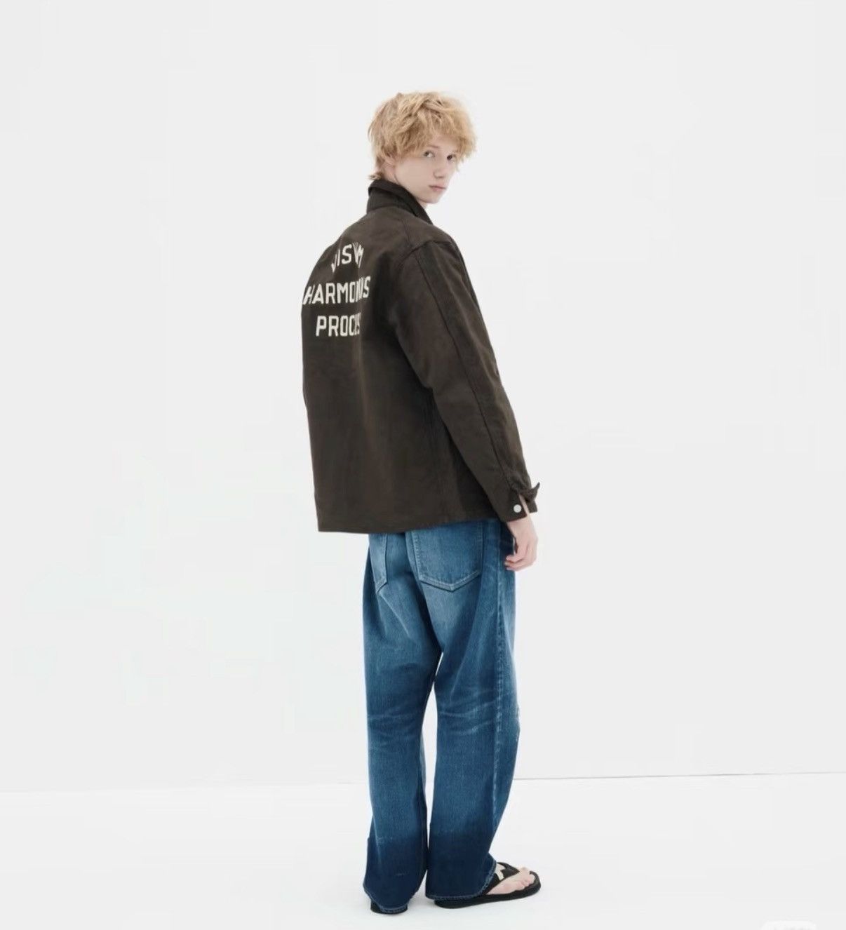 Visvim VISVIM 25AW COVERALL G.CORDS (N.D.) ISETAN LIMITED Size US XS / EU 42 / 0 - 5 Thumbnail