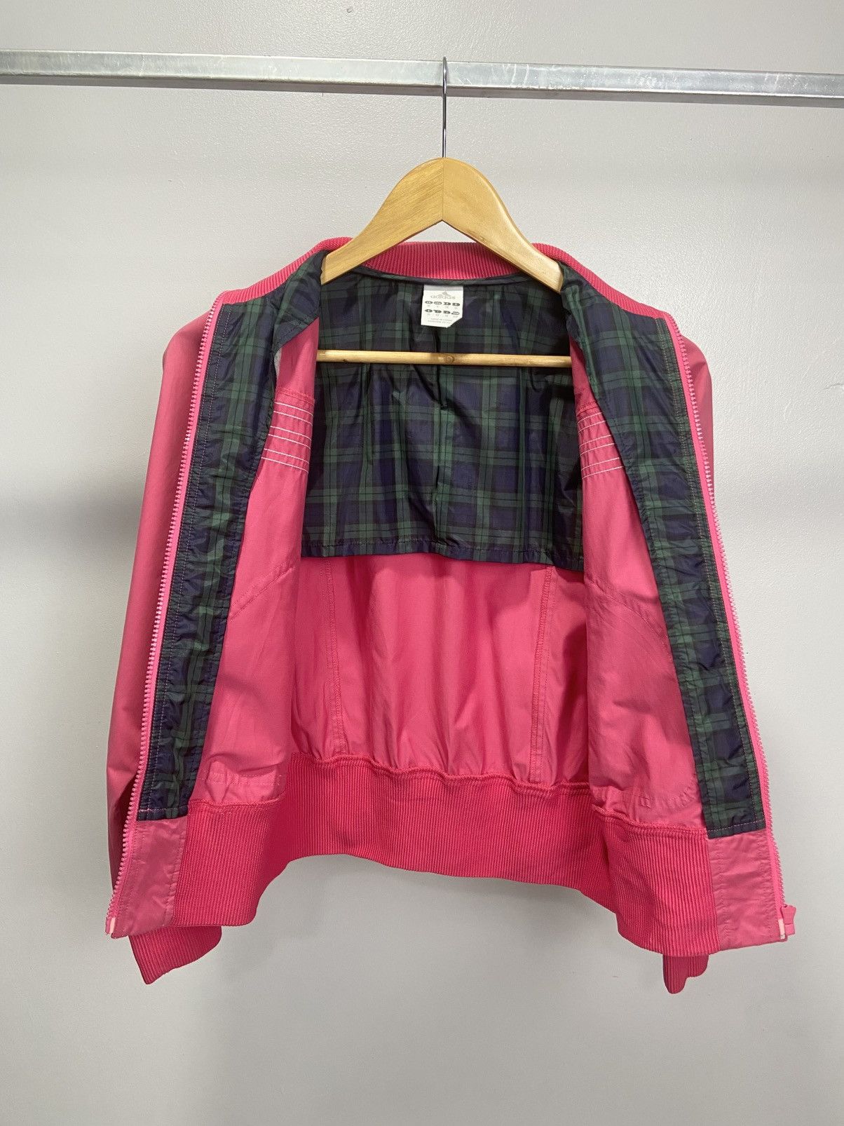 Adidas 2005 Track Jacket