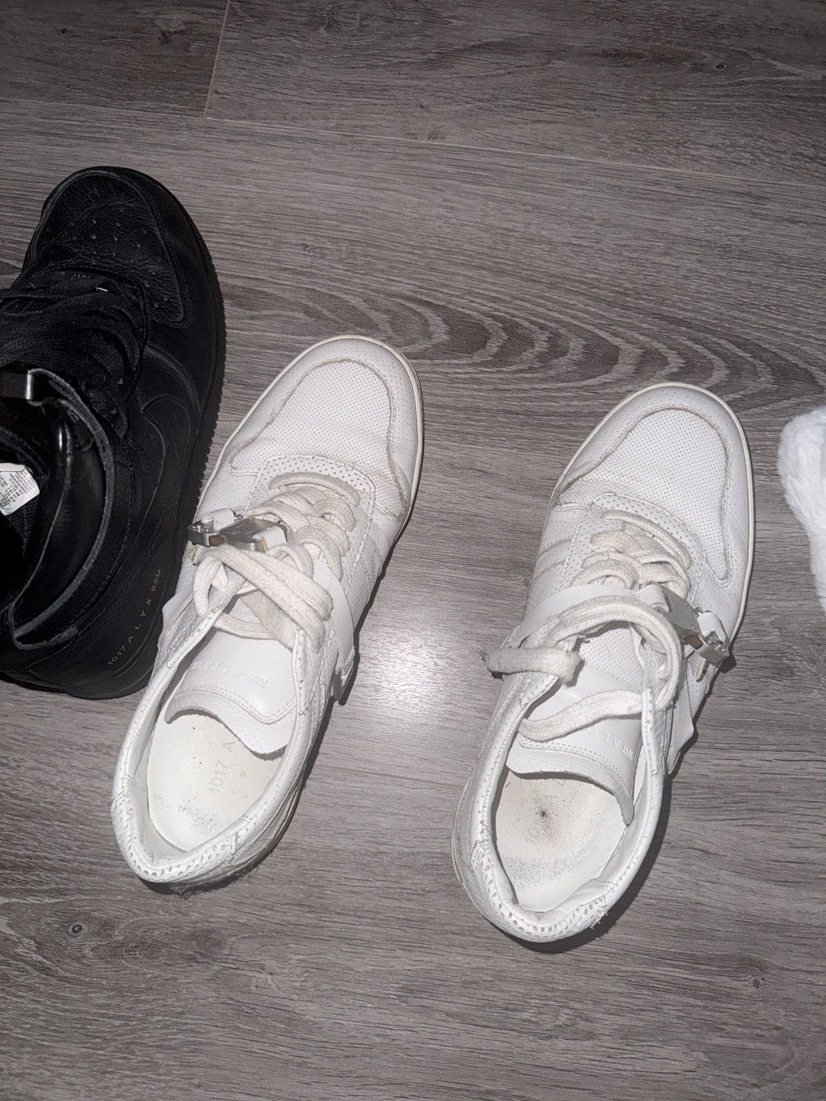 1017 ALYX 9SM 1017 alyx sneakers Size US 10 / EU 43 - 6 Thumbnail
