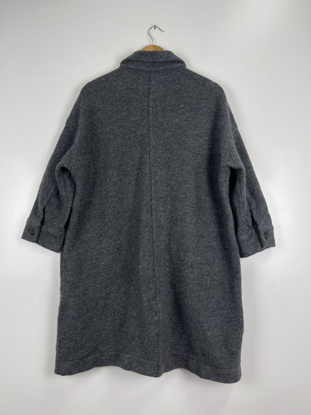 Designer × Japanese Brand × OMNIGOD Omnigod Garment Guaranted Jacket Size US M / EU 48-50 / 2 - 11 Thumbnail
