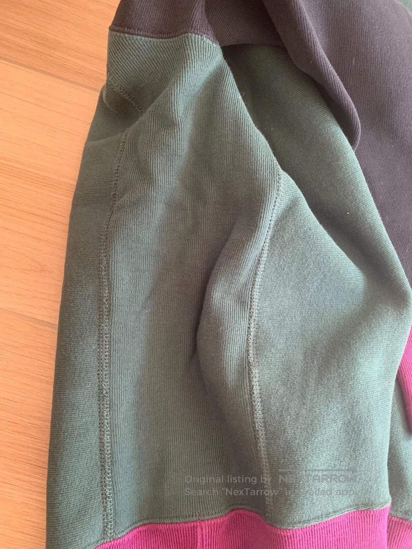 Champion champion color. Size US XL / EU 56 / 4 - 8 Thumbnail