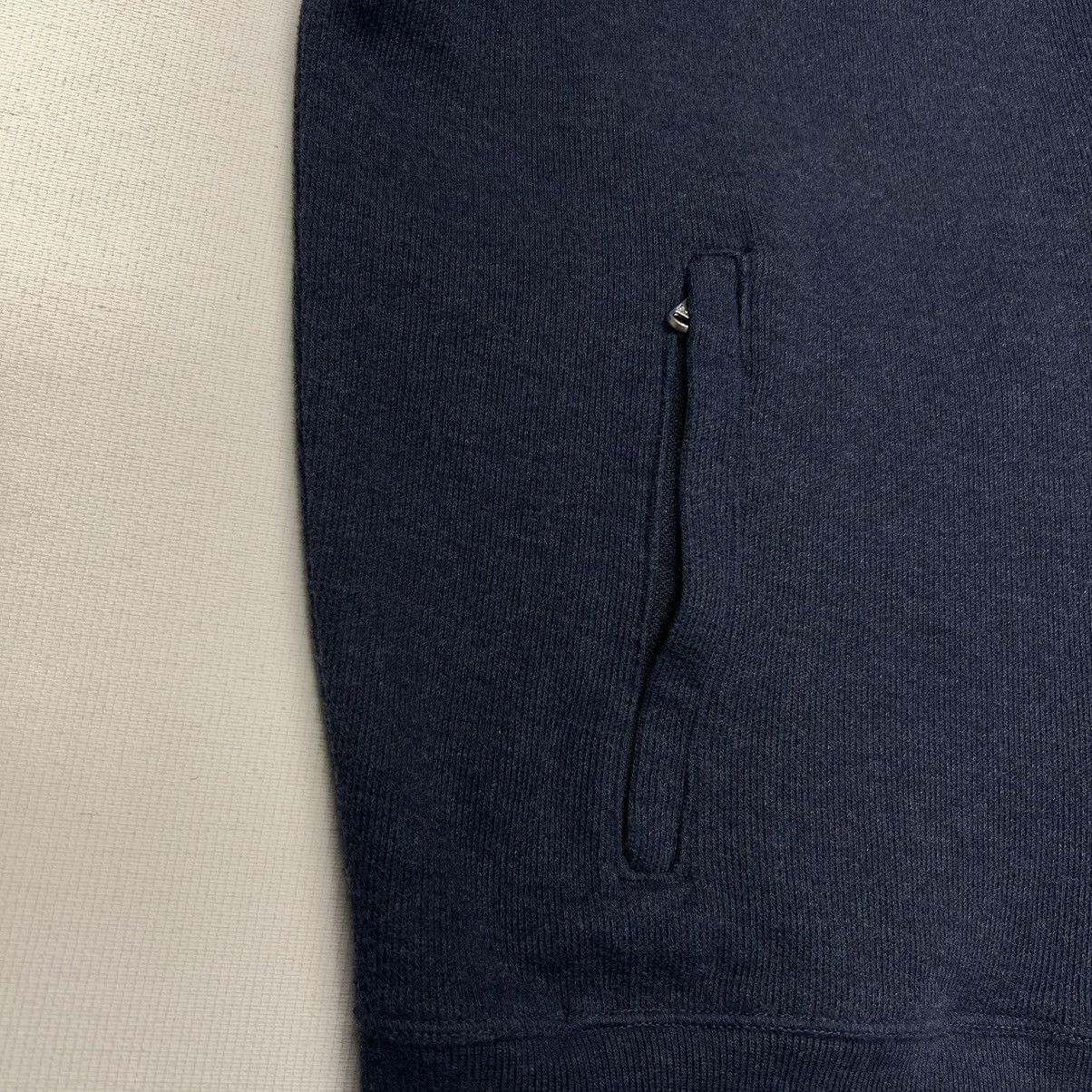 Polo Ralph Lauren Polo Ralph Lauren Sweater Blue Full Zip Knit Performance Size US M / EU 48-50 / 2 - 10 Thumbnail