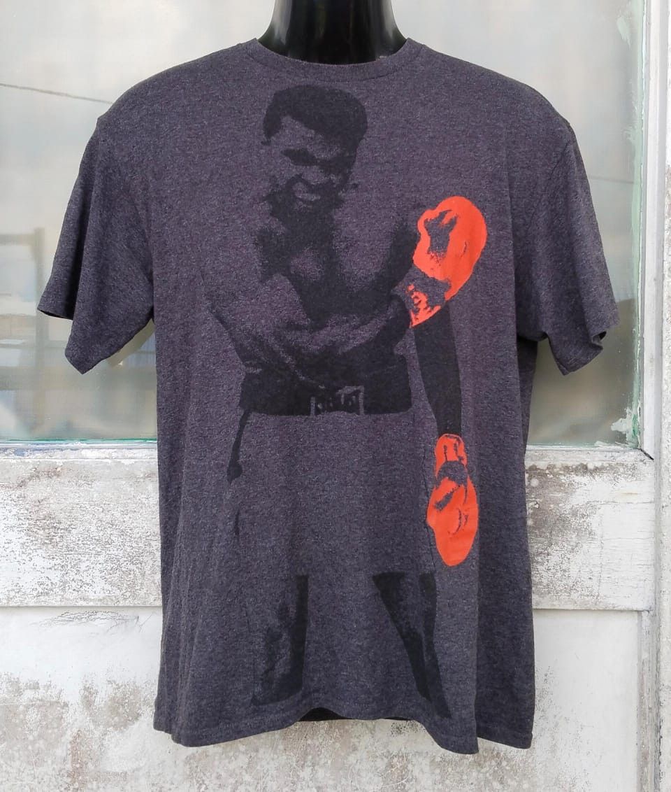 Other The Greatest Muhammad Ali T-Shirt Size US L / EU 52-54 / 3 - 1 Thumbnail