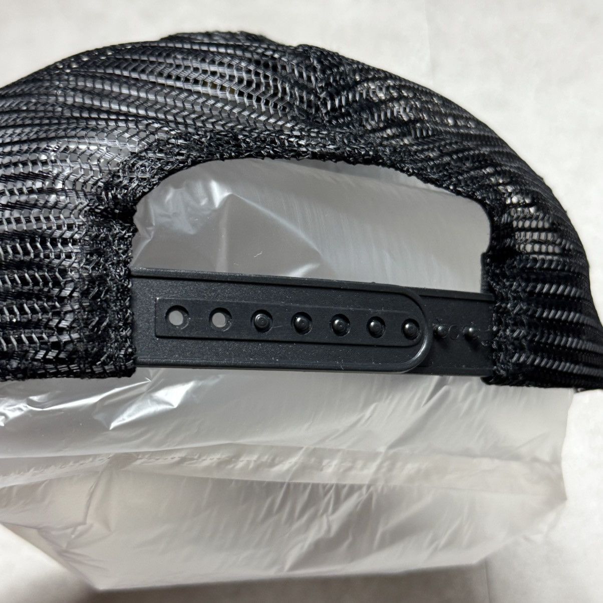 Chrome Hearts Chrome hearts CH Hollywood Tracker Cap Hat Size ONE SIZE - 4 Thumbnail