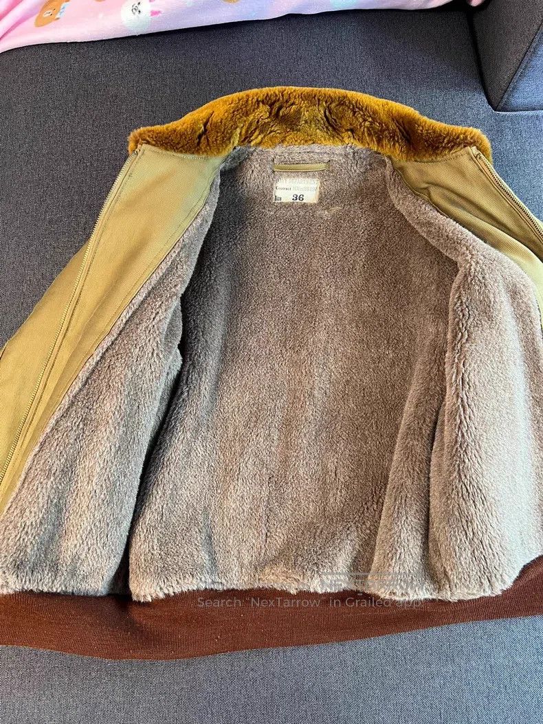The Real McCoy's The Real McCoys bomber jacket Size US XXS / EU 40 - 6 Thumbnail
