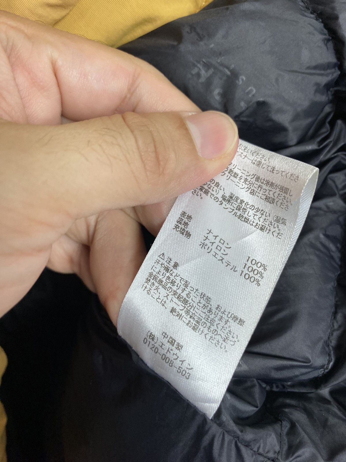 Alpha Industries Rare‼️ Alpha Industries Jacket Size US XL / EU 56 / 4 - 8 Thumbnail