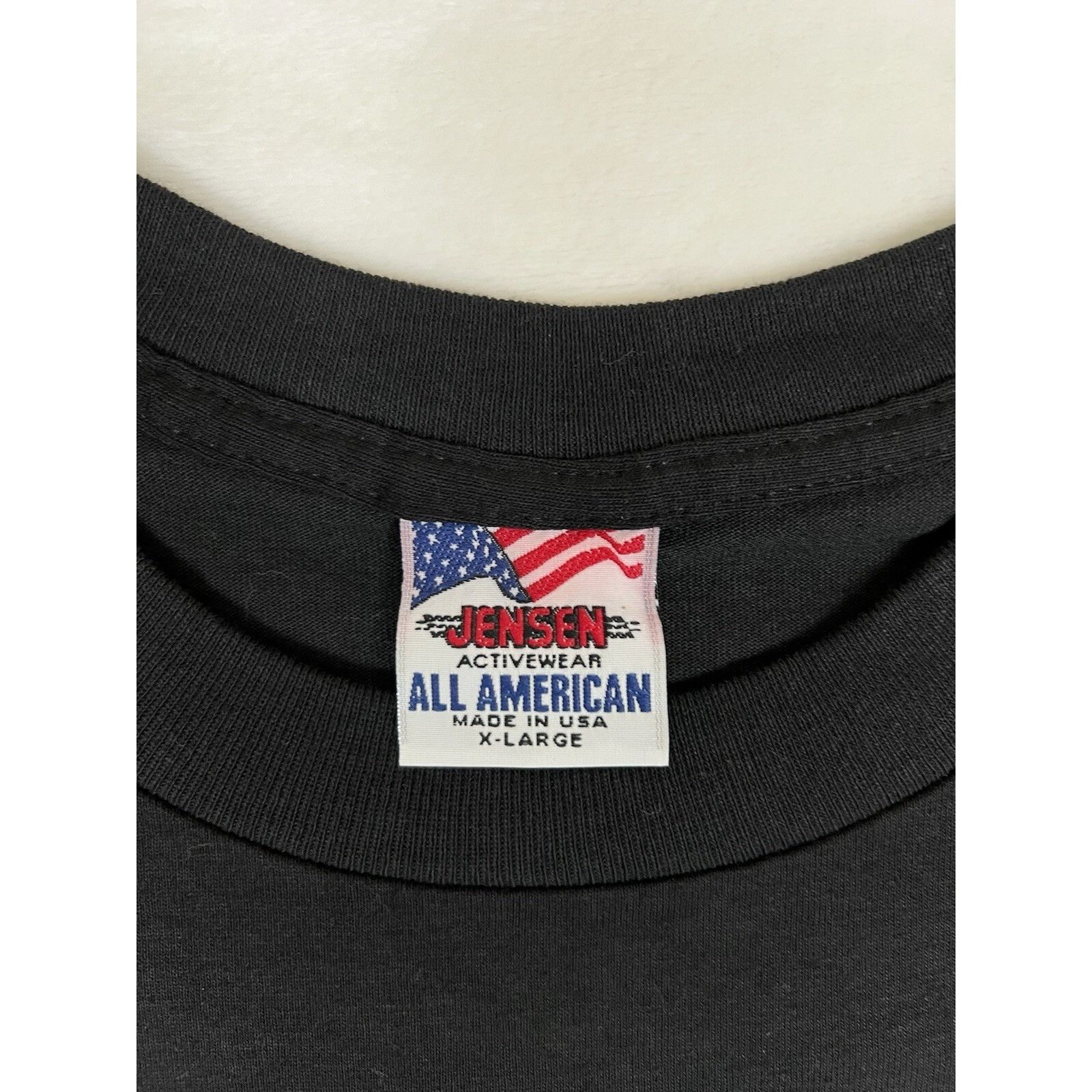 Other Vintage Cesar Chavez T-Shirt “Si Se Puede” Size XL USA Made Size US XL / EU 56 / 4 - 3 Thumbnail