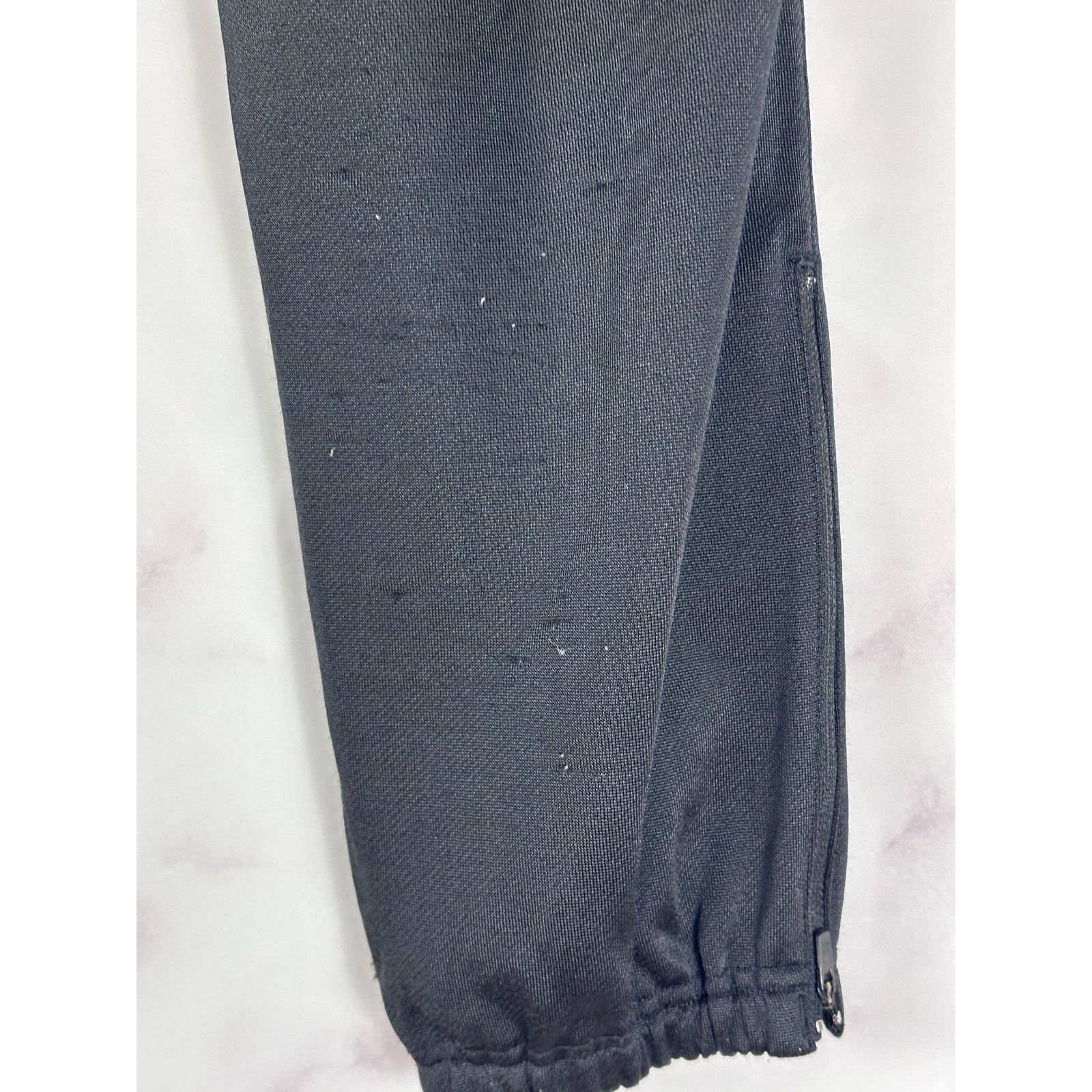 Needles Needles Black Essential Joggers Size US 32 / EU 48 - 7 Thumbnail