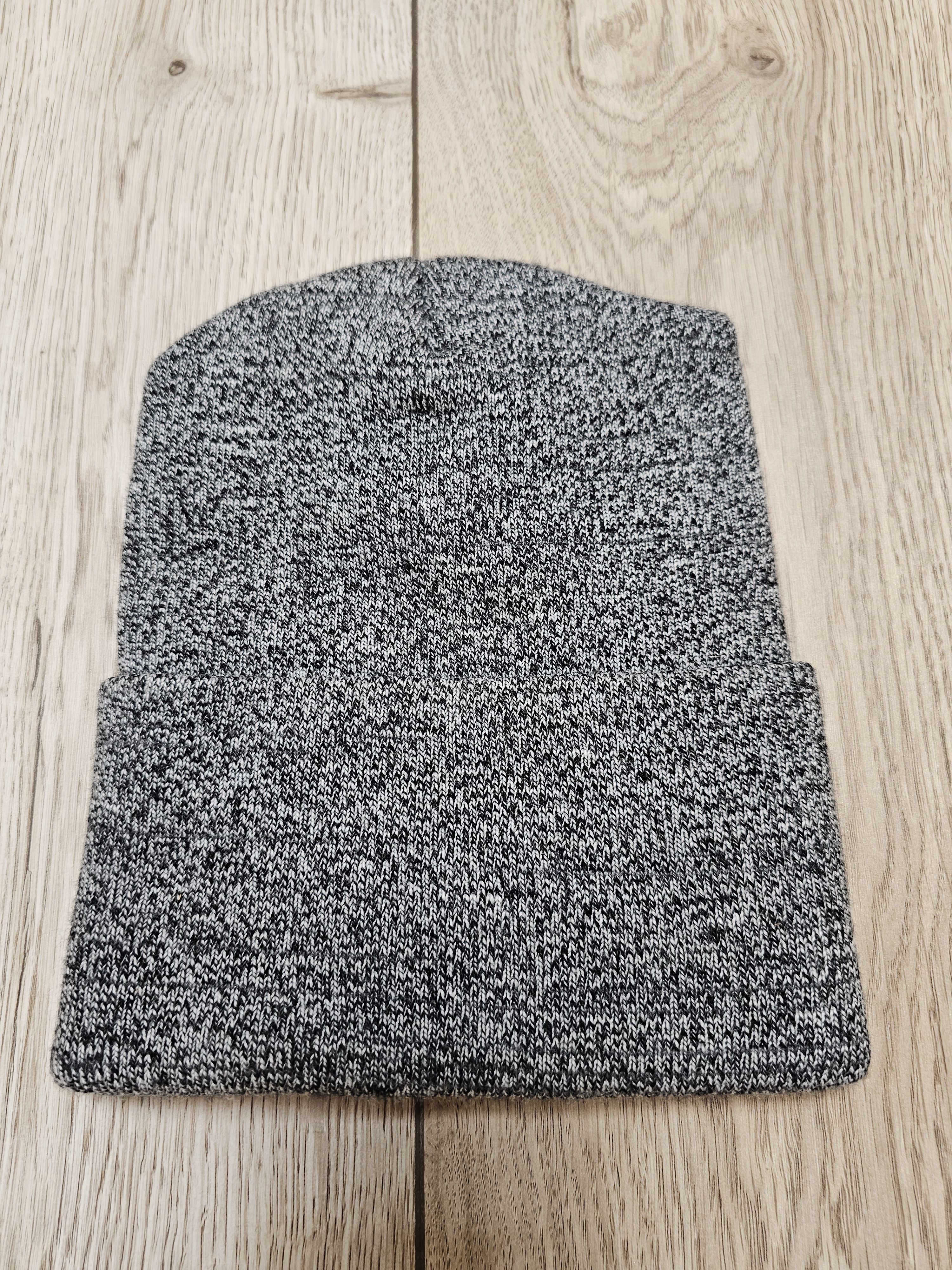 All Sport × Vintage MANCHESTER UNITED 1994 VINTAGE BEANIE HAT SOCCER FOOTBALL Size ONE SIZE - 2 Thumbnail