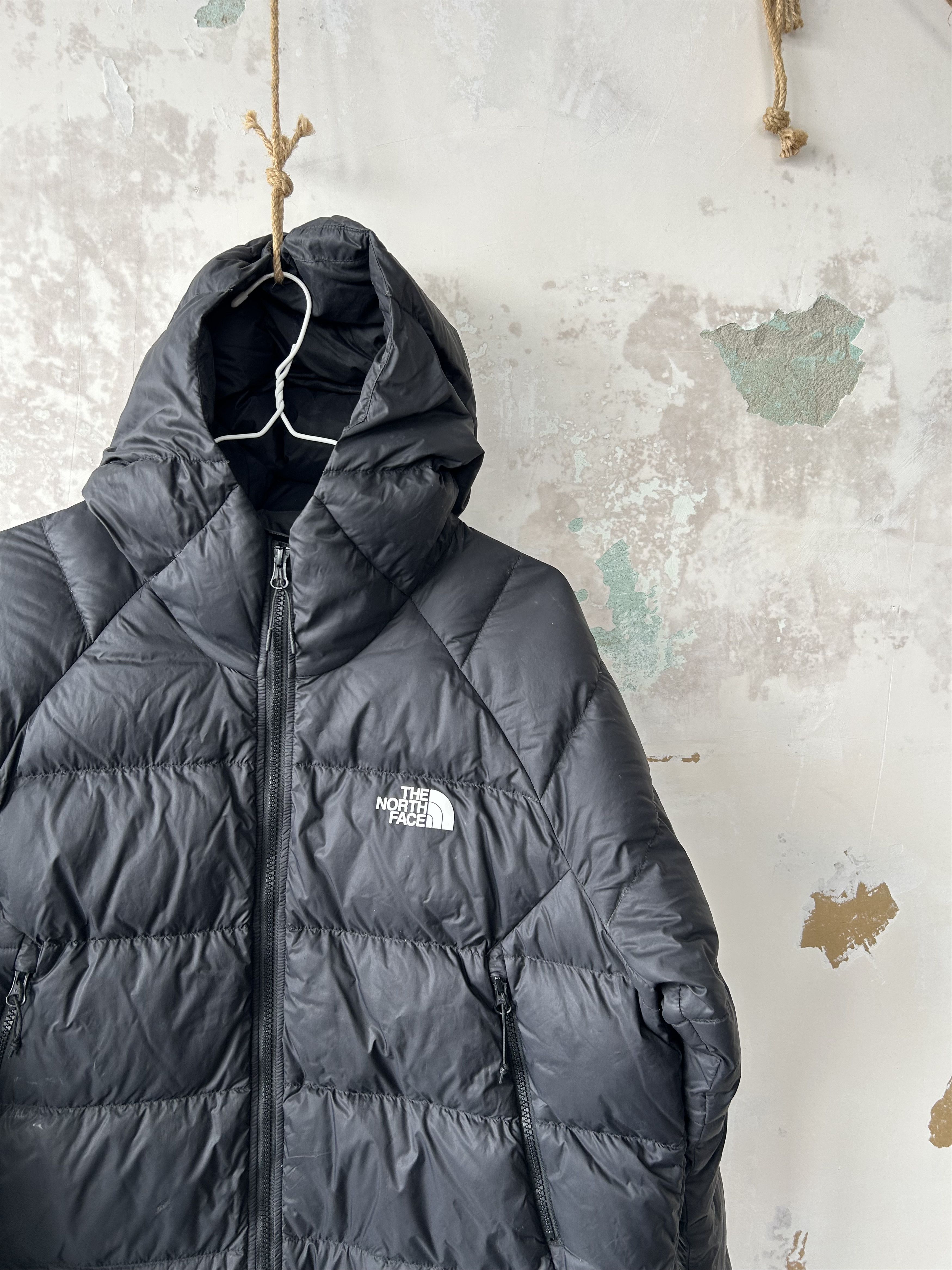 The North Face The North Face Womens Puffer Jacket size XL Size M / US 6-8 / IT 42-44 - 2 Thumbnail