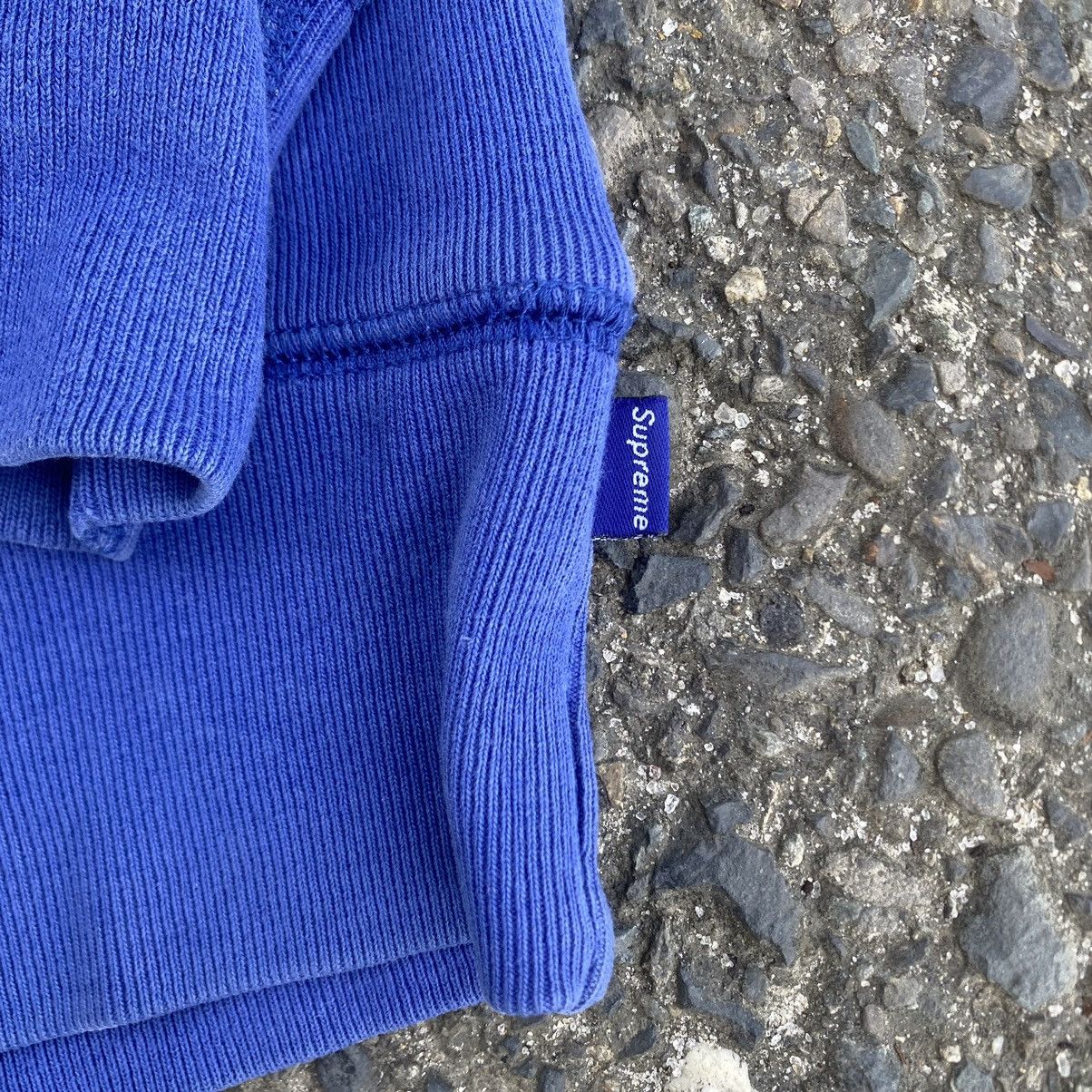 Supreme 2007 Supreme x Mark Gonzales Crewneck Size US L / EU 52-54 / 3 - 8 Thumbnail