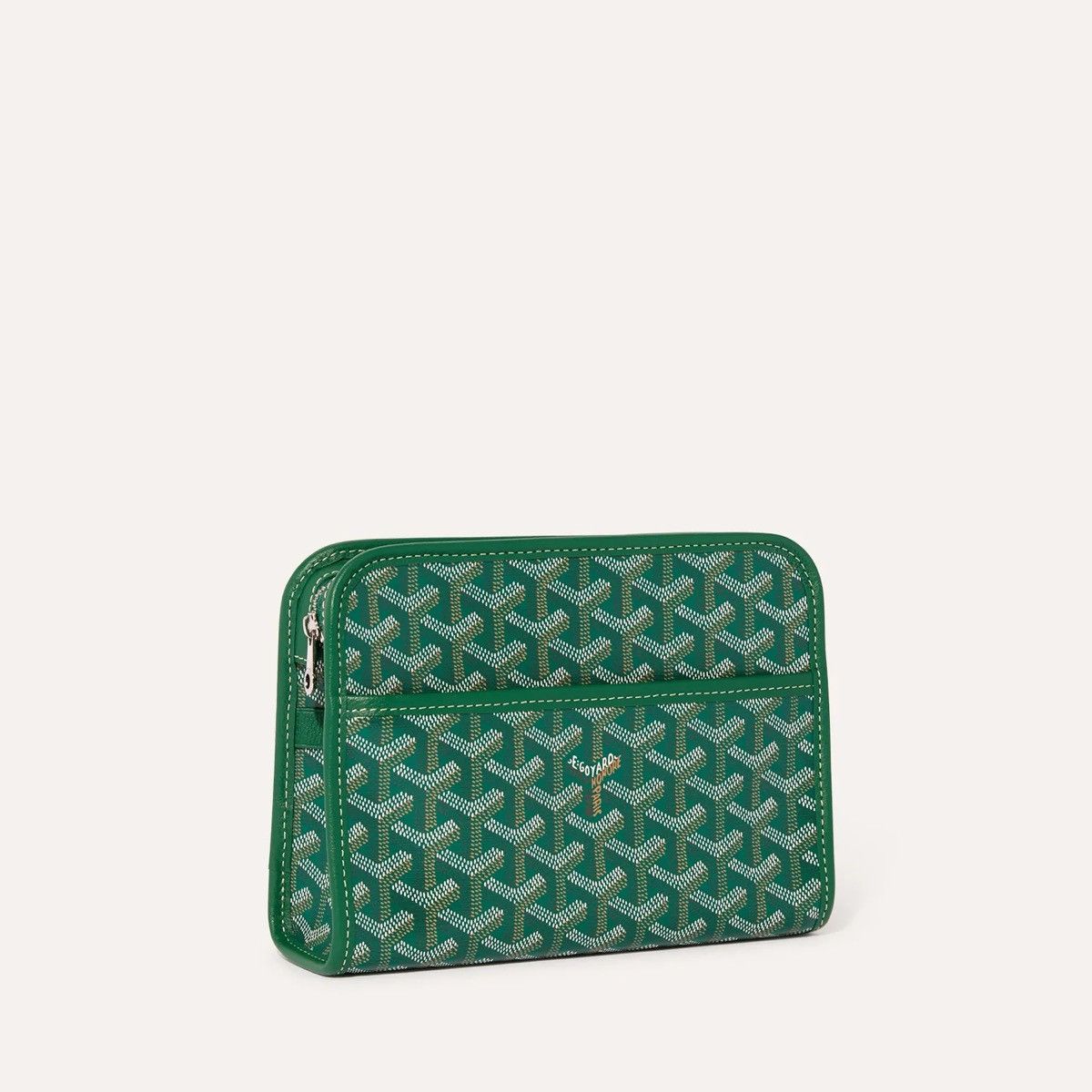 Goyard Jouvence PM Goyard Toiletry bag Size ONE SIZE - 1 Thumbnail