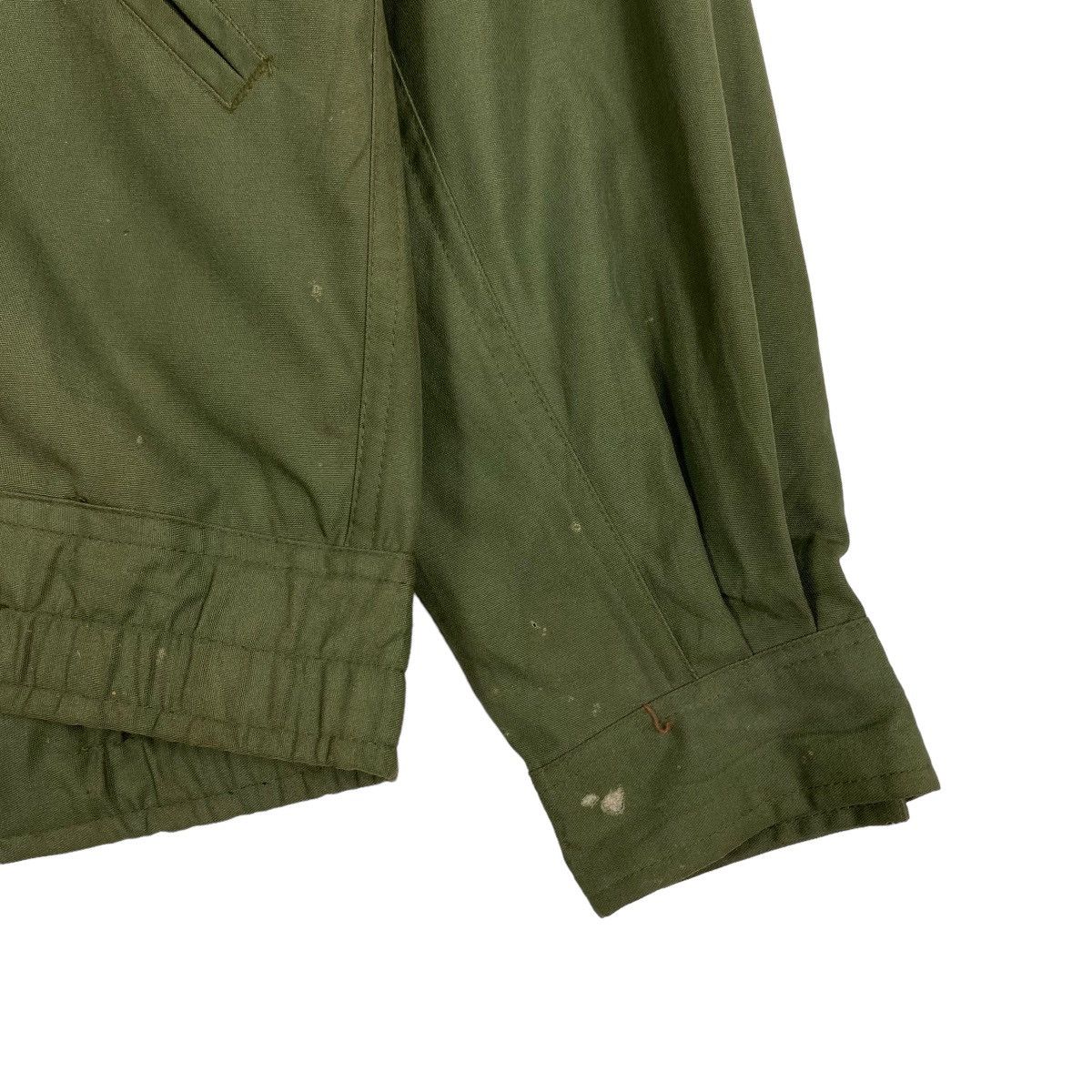 Other ARMY COAT COLD WEATHER MILITARY JACKET Size US M / EU 48-50 / 2 - 8 Thumbnail