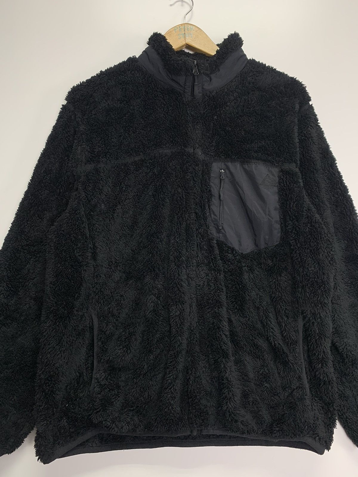 Japanese Brand × Vintage Gerry Sherpa Mountain Jacket Size US L / EU 52-54 / 3 - 2 Thumbnail