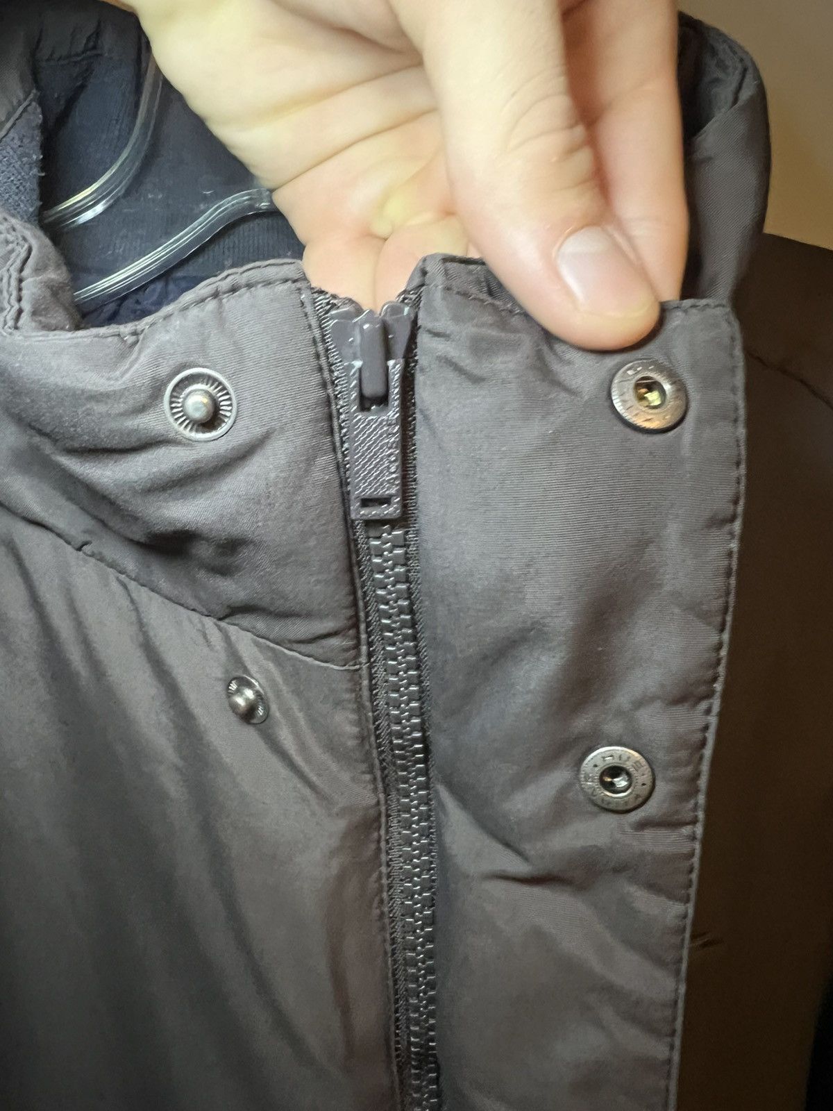 Lacoste Lacoste puffer bomber jacket Size US XL / EU 56 / 4 - 6 Thumbnail