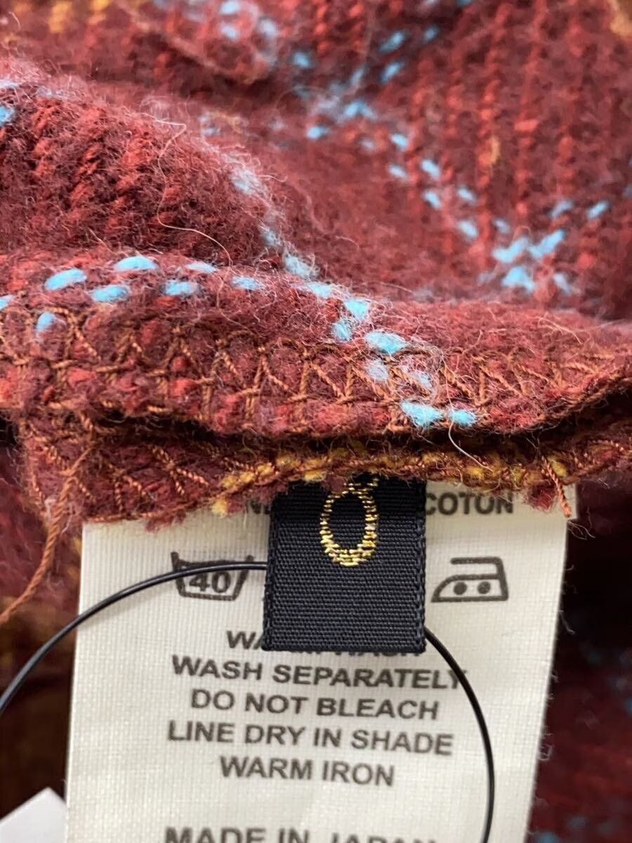 Kapital Plaid Dress Size XS / US 0-2 / IT 36-38 - 4 Thumbnail