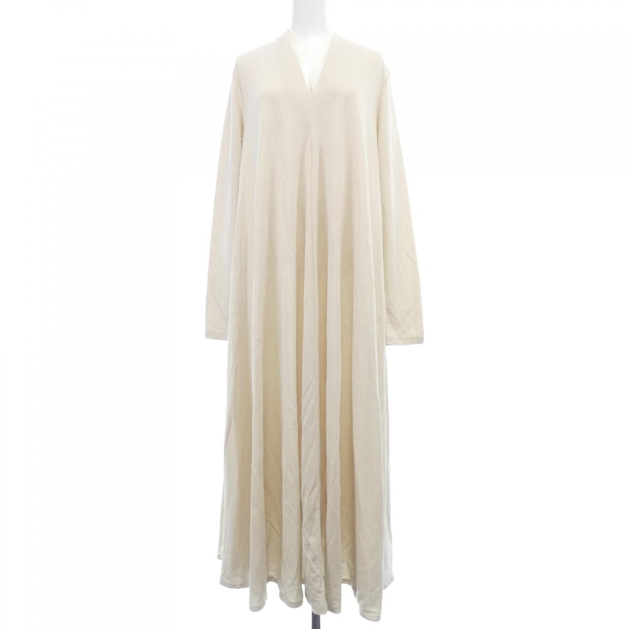 Max Mara Max Mara LEISURE Dress Textile Dresses 36260616 DUTY FREE for USA