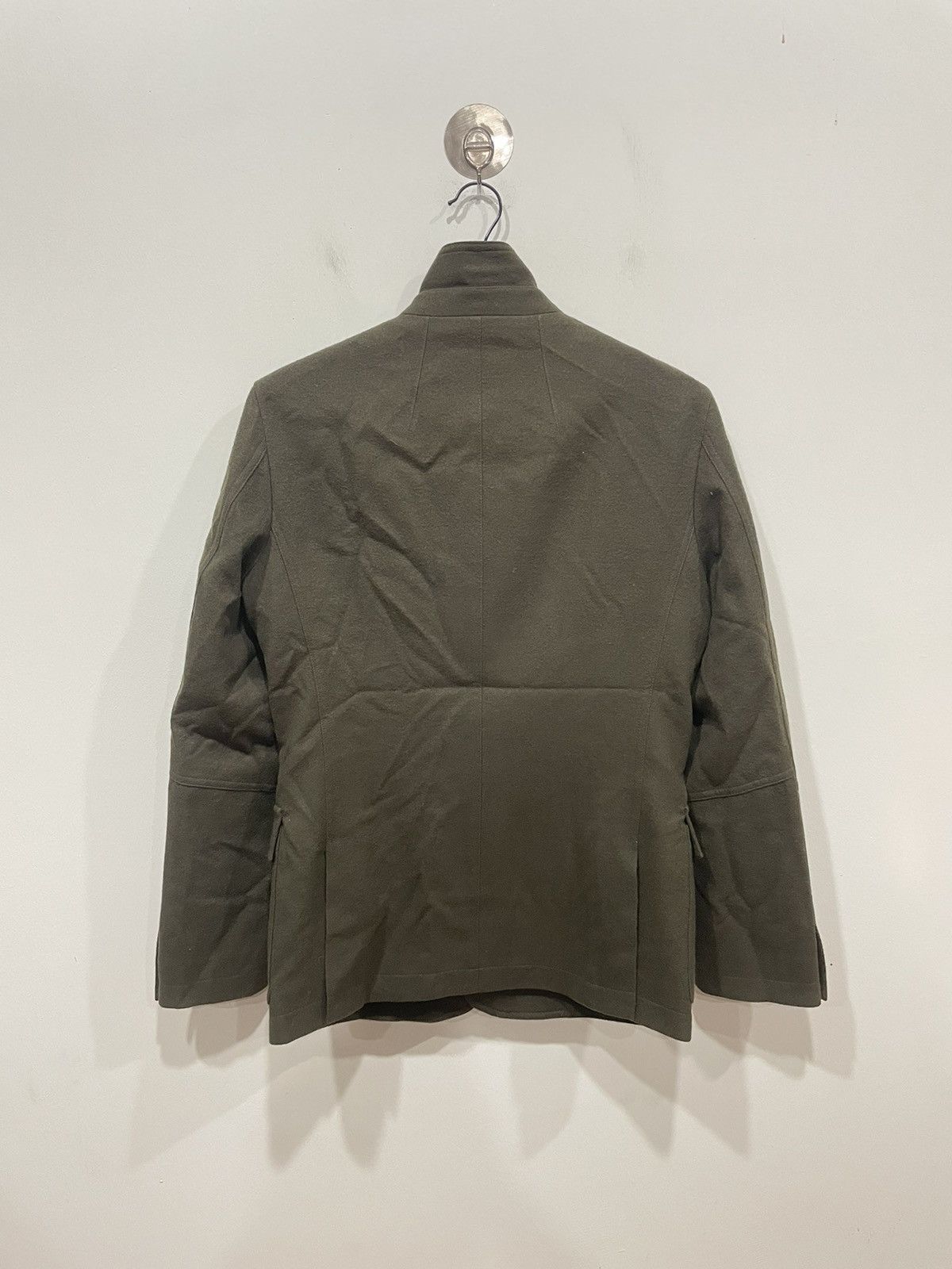 Neil Barrett Black Barreett by Neil Barrett Jacket Size M / US 6-8 / IT 42-44 - 2 Thumbnail