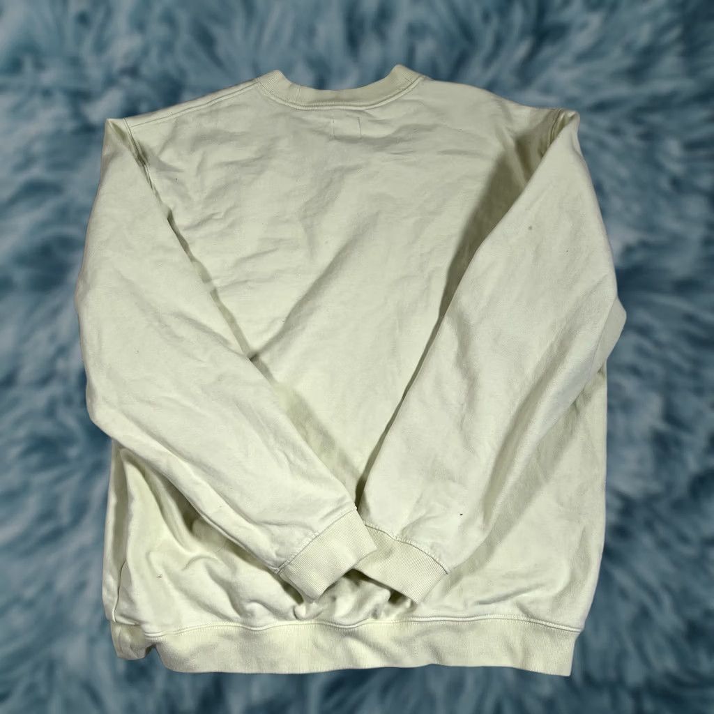 Gap VINTAGE? Men’s Gap Sweatshirt Crewneck Size Large Green Pullover Sweatshirt Mens Large Green Knit Pullover Crewneck Gap Sweatshirt Size US L / EU 52-54 / 3 - 1 Thumbnail
