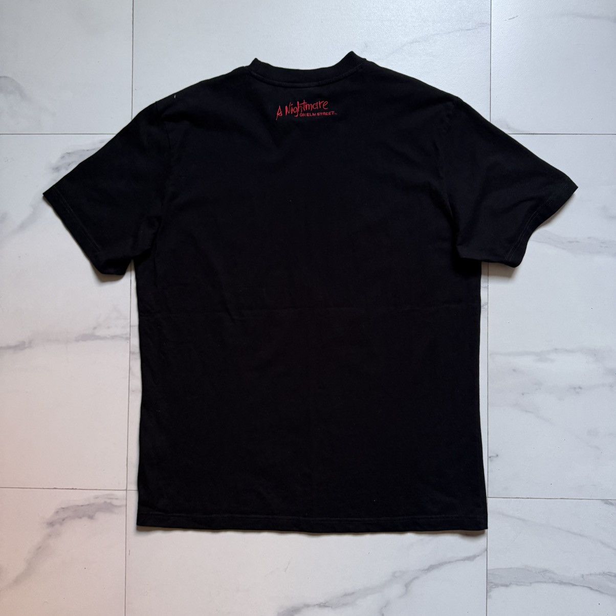 Shoe Palace Shoe Palace x Elm Sokagi Kâbusu T-Shirt Size US XL / EU 56 / 4 - 3 Thumbnail
