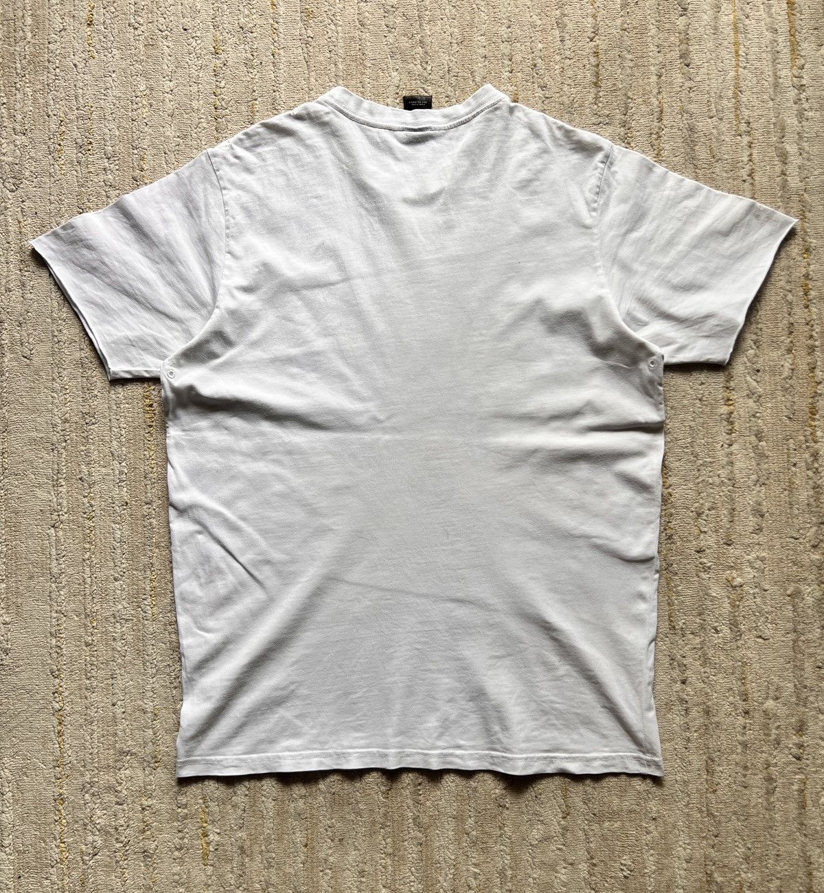 Number (N)ine Number (n)ine Freshjive Sierra Leon Tshirt Size US L / EU 52-54 / 3 - 12 Thumbnail