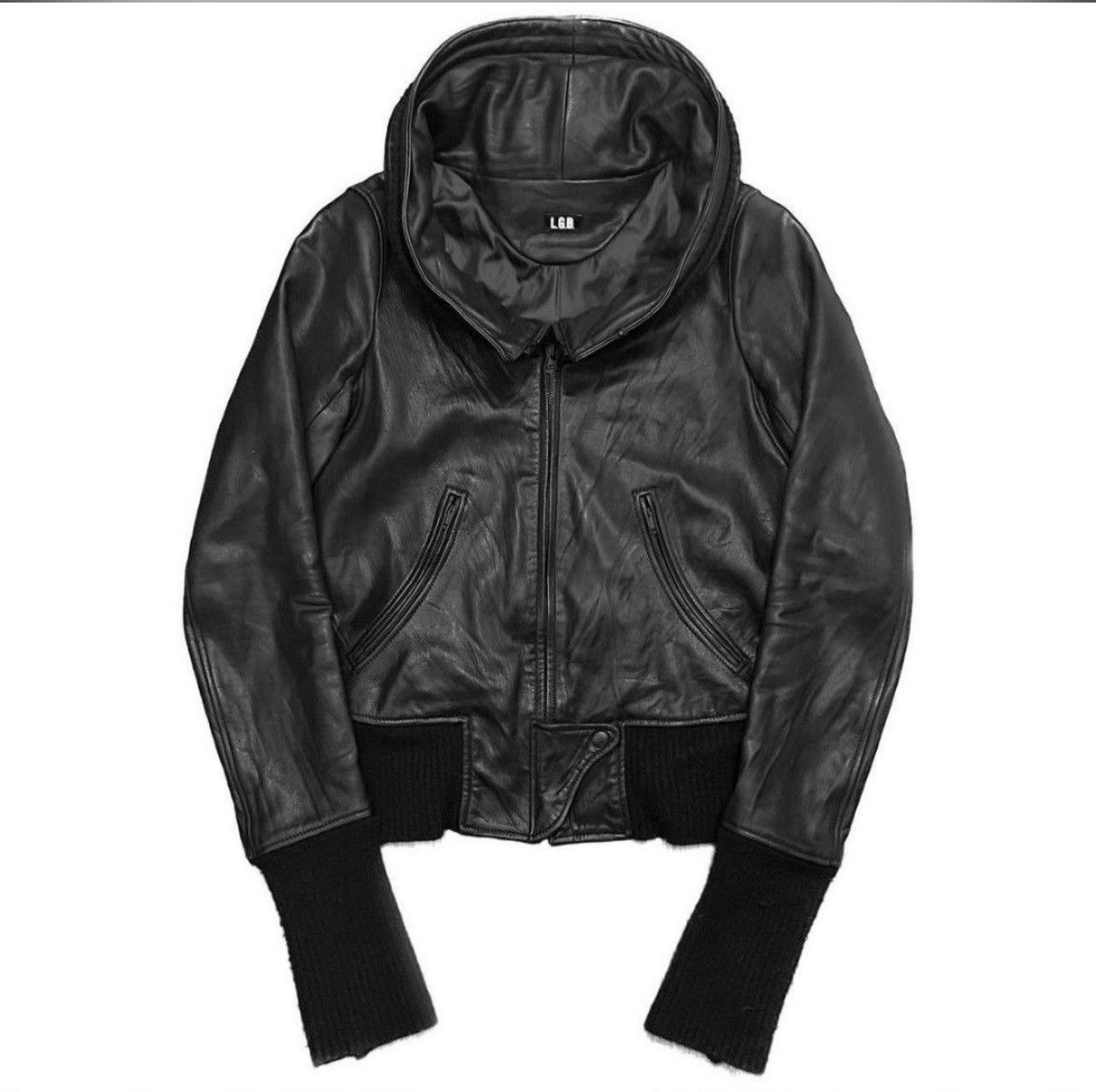 Lgb Leather Bono | Grailed