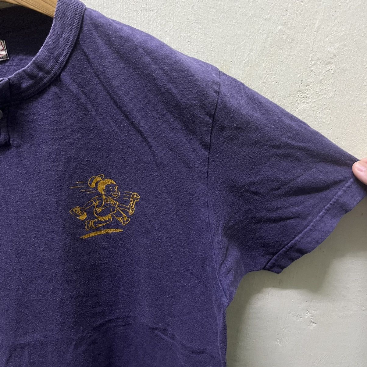 Warehouse Rare Vintage Warehouse Japan Dubbleworks Tees Size US S / EU 44-46 / 1 - 4 Thumbnail