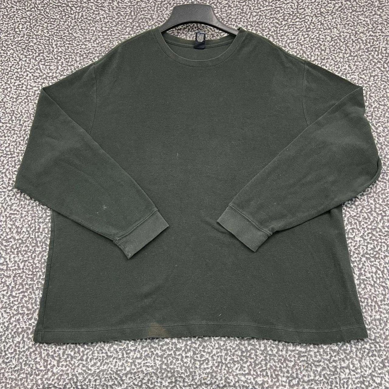 Daniel Cremieux Vintage Daniel Cremieux Sweater Men Pullover Long Sleeve XL Size US XL / EU 56 / 4 - 1 Thumbnail
