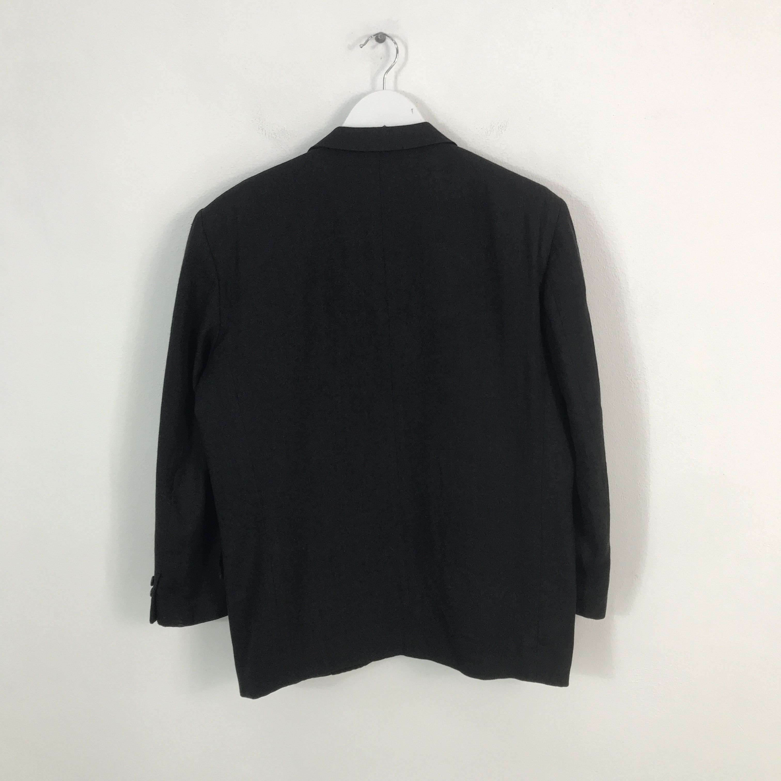 Comme des Garcons Rare comme des garcons Homme Blazer Coat jacket Size US S / EU 44-46 / 1 - 3 Thumbnail