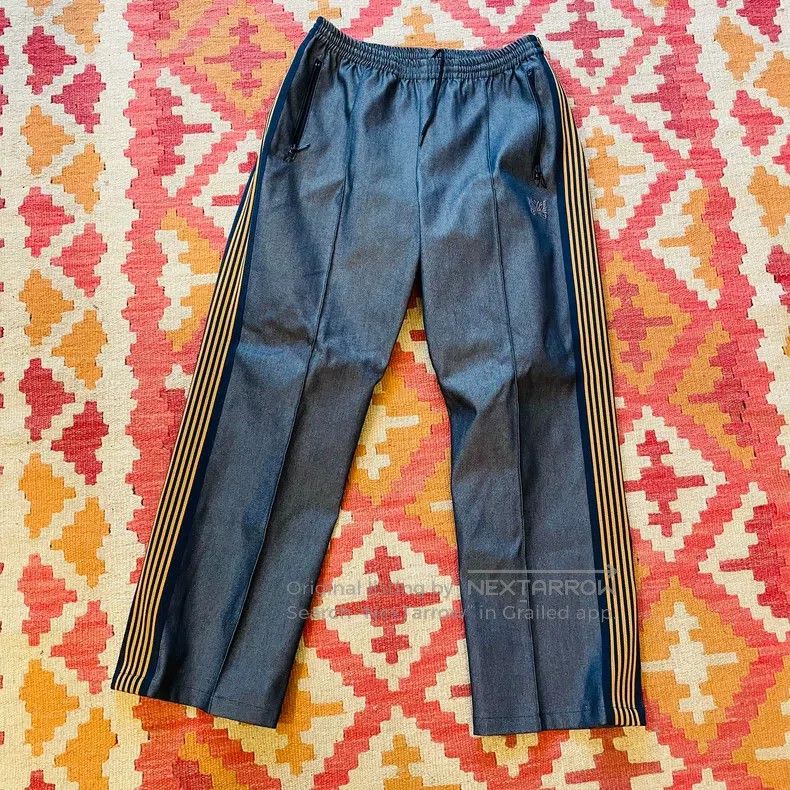 Needles Needles size L jean Size US 30 / EU 46 - 1 Thumbnail
