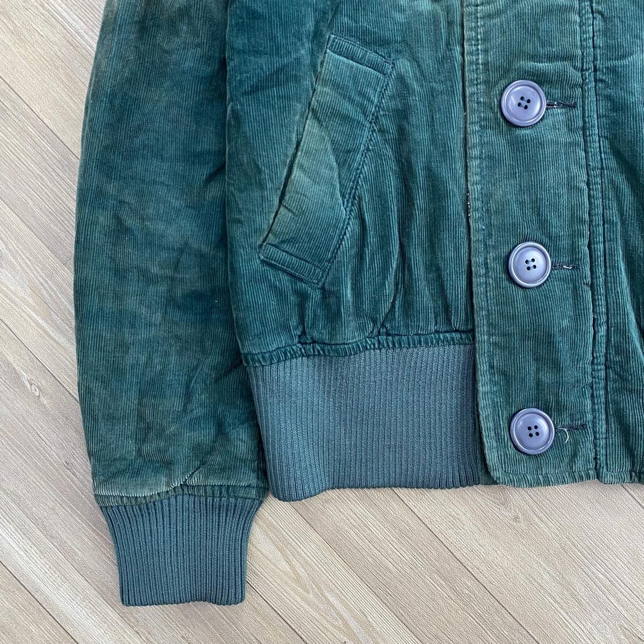 Issey Miyake Vintage Sunao Kuwahara Issey Miyake Sherpa Jacket Size US M / EU 48-50 / 2 - 4 Thumbnail