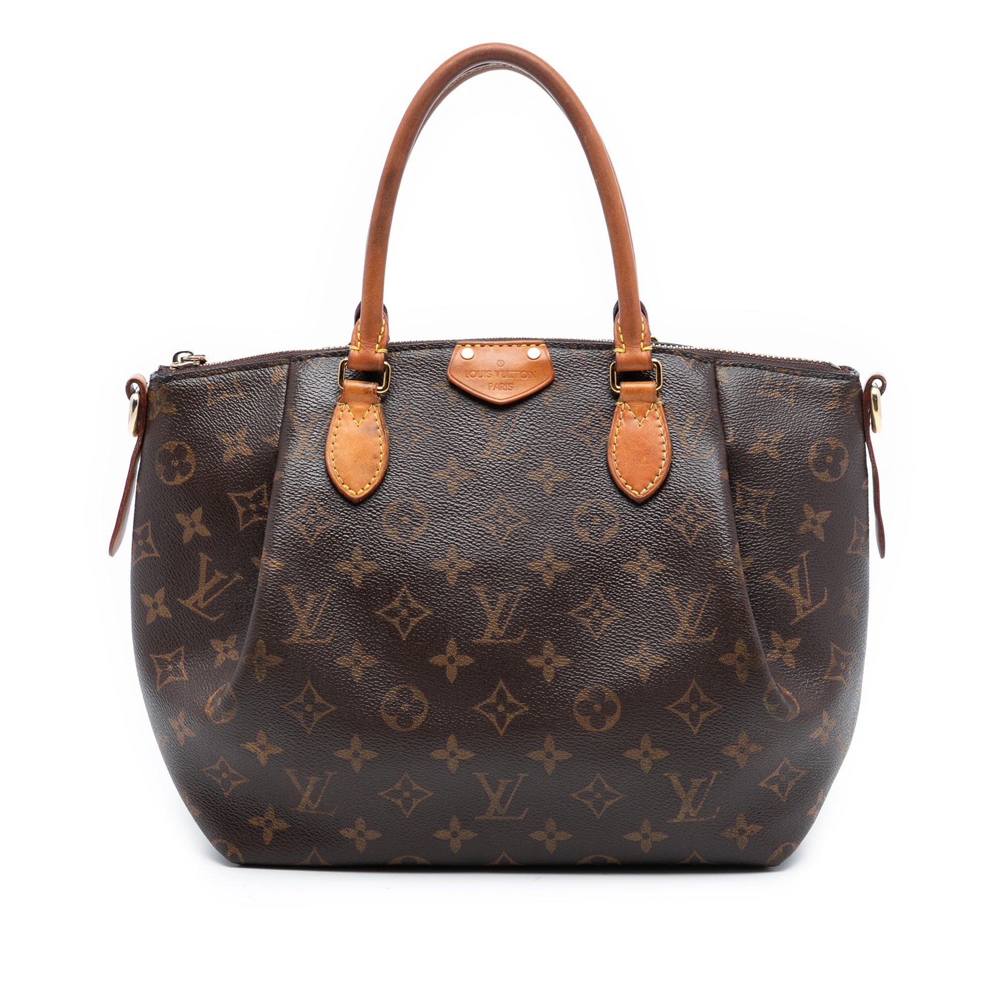 Louis Vuitton Monogram Turenne PM Size ONE SIZE - 1 Thumbnail