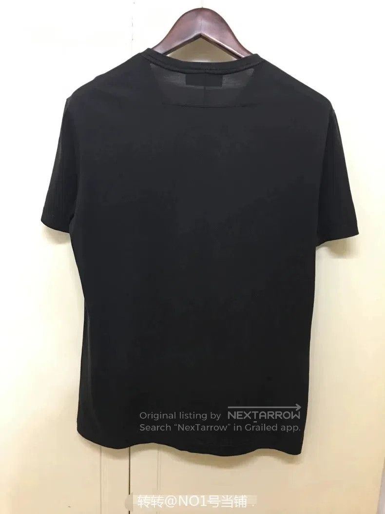 Givenchy Givenchy Short Sleeve Size US XL / EU 56 / 4 - 3 Thumbnail
