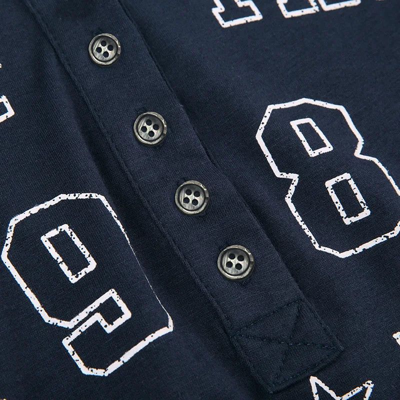 Japanese Brand Streetwear Long Sleeve Size M / US 6-8 / IT 42-44 - 3 Thumbnail