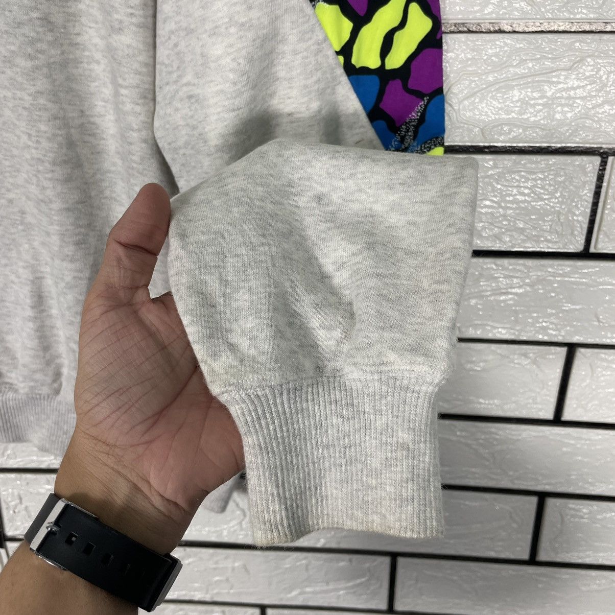 Japanese Brand CS Brand Sweater Size US M / EU 48-50 / 2 - 11 Thumbnail