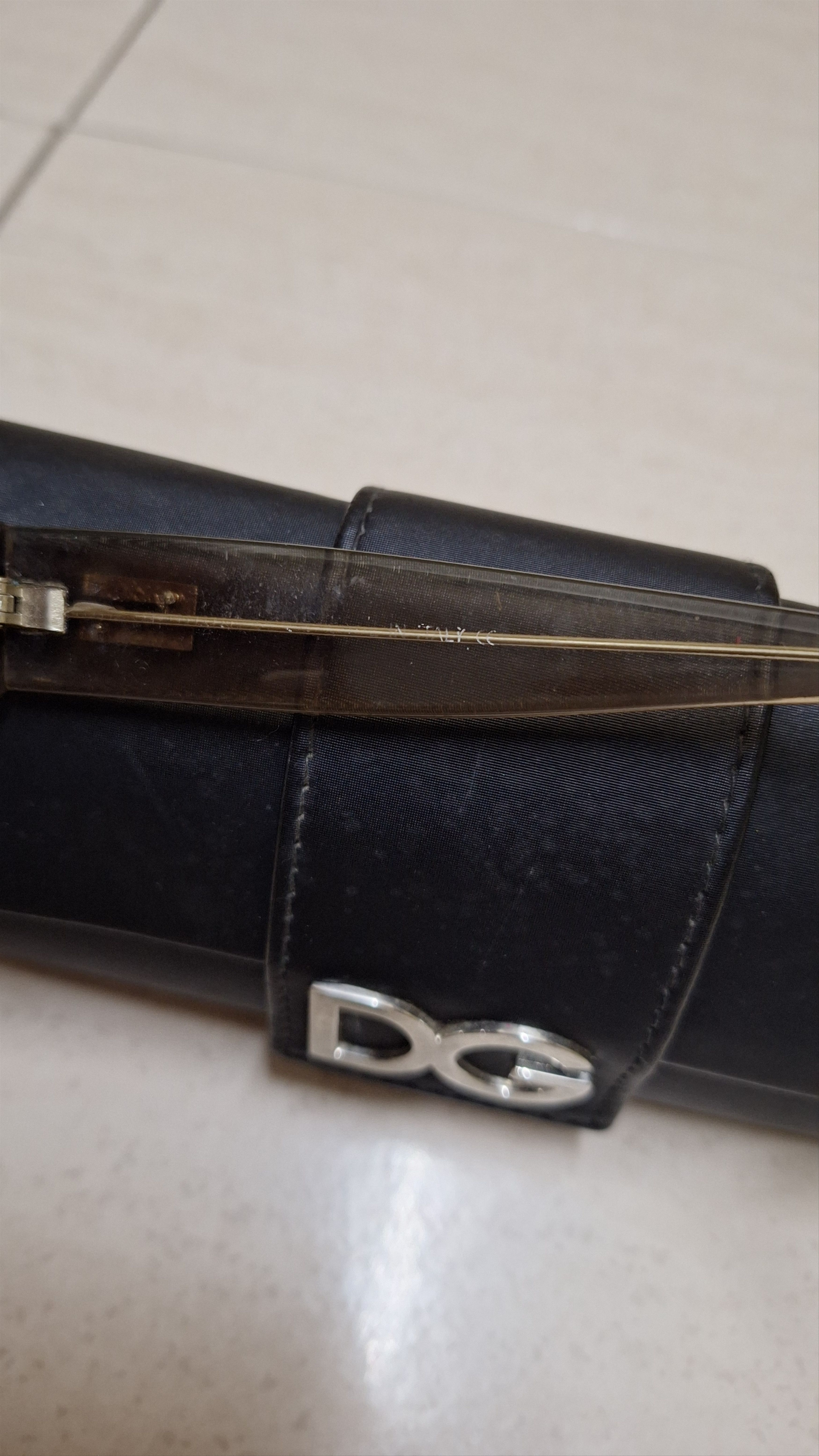Gucci VINTAGE GUCCI Size ONE SIZE - 4 Thumbnail
